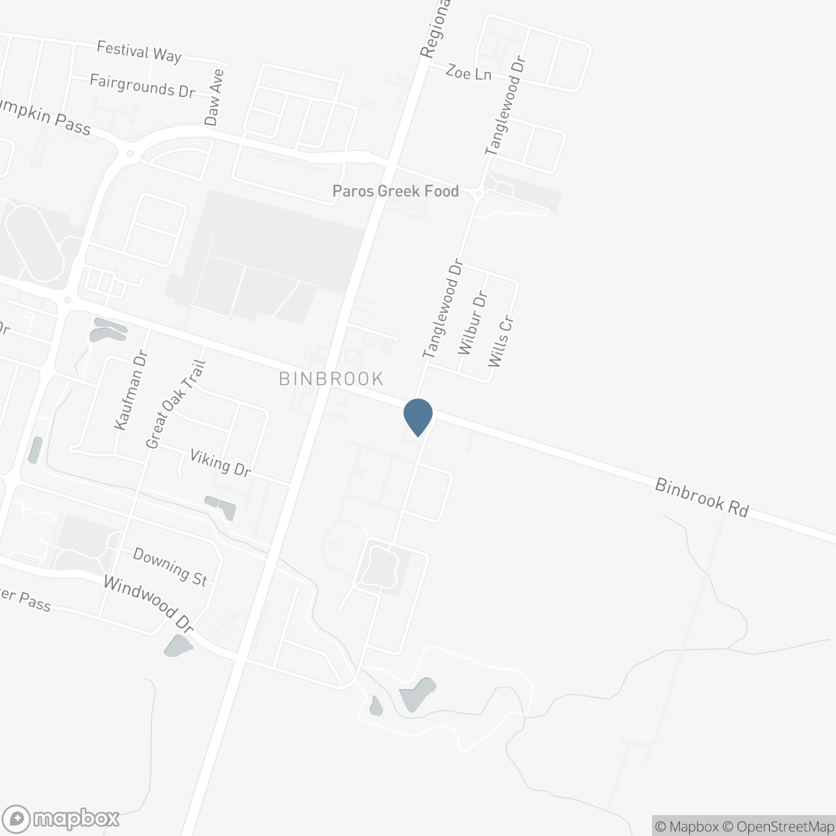 2605 BINBROOK Road Unit# 316, Binbrook, Ontario L0R 1C0